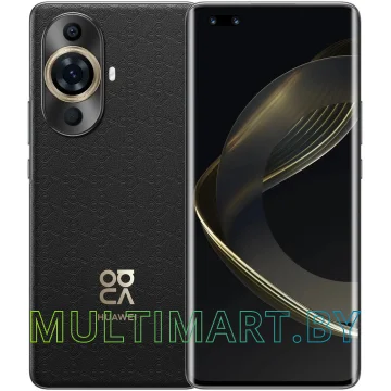 Смартфон Huawei nova 11 Pro GOA-LX9 8GB/256GB (черный)